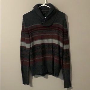 Banana Republic Shawl Sweater